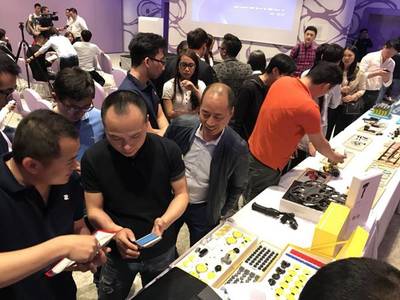 仁清卓越加速海外布局，歐洲再建ROCKPATH新公司拓展數碼產品代理