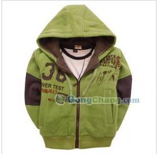 童裝生意新機遇 聚焦韓版品牌加盟代理與廣州批發(fā)市場